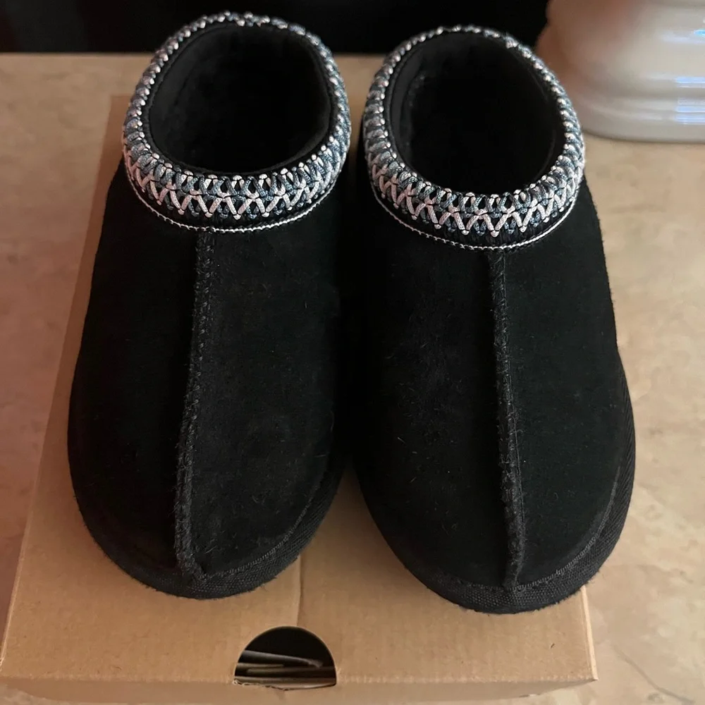 Preschool Ugg Tasman